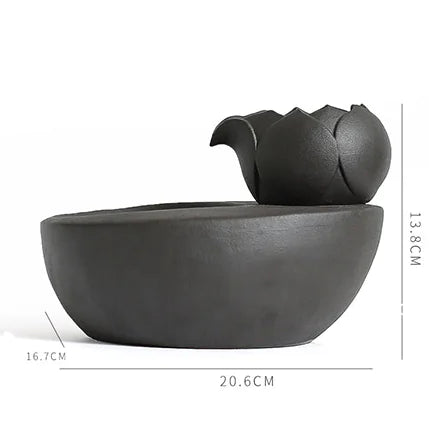 Pet Water Fountain for Cats and Dogs with Circulation