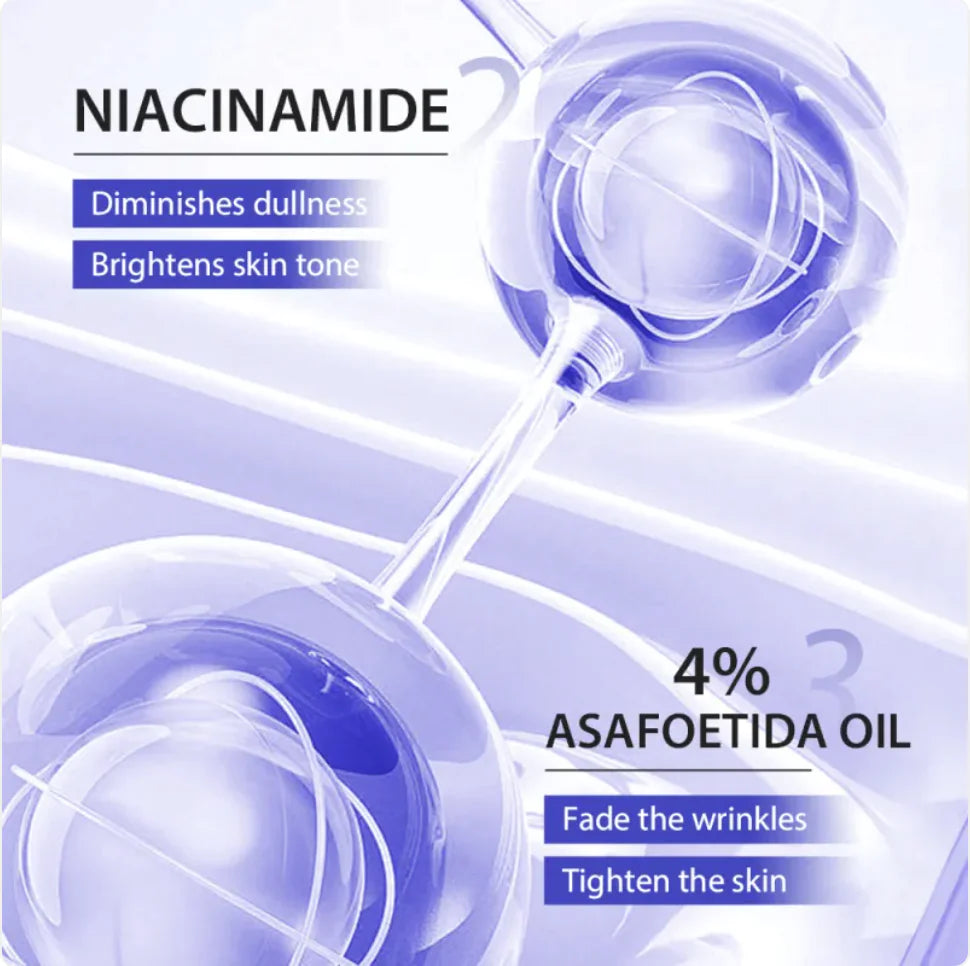 Neck Firming & Anti-Aging Cream