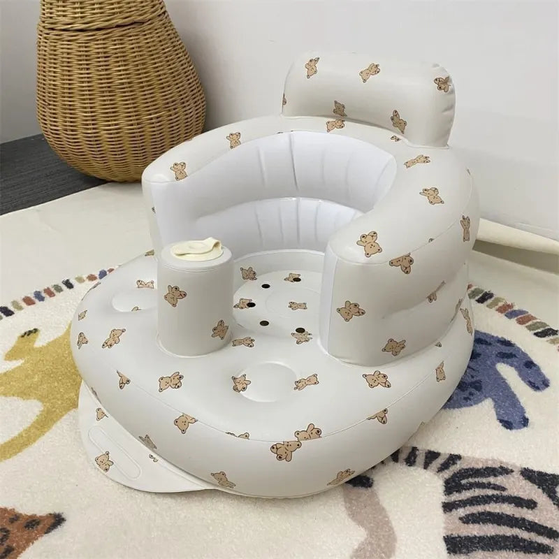 FlexiBaby Inflatable Chair