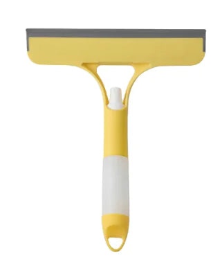 3-in-1 Window Cleaner with Spray