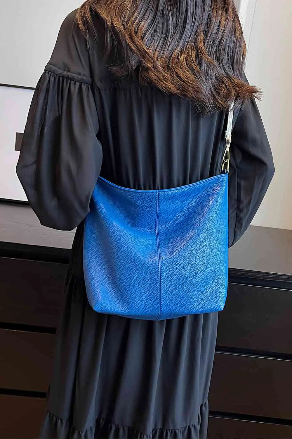 Meg Shoulder Bag-
