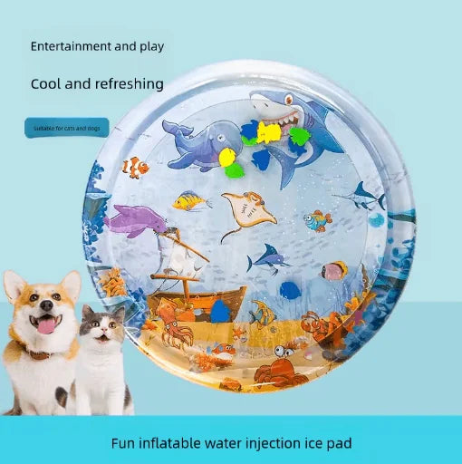 Pet Water Bed Mattress