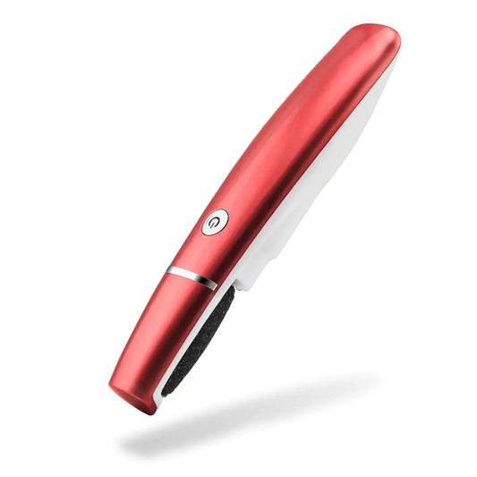 Electric Foot Grinder with Battery for Pedicure Care