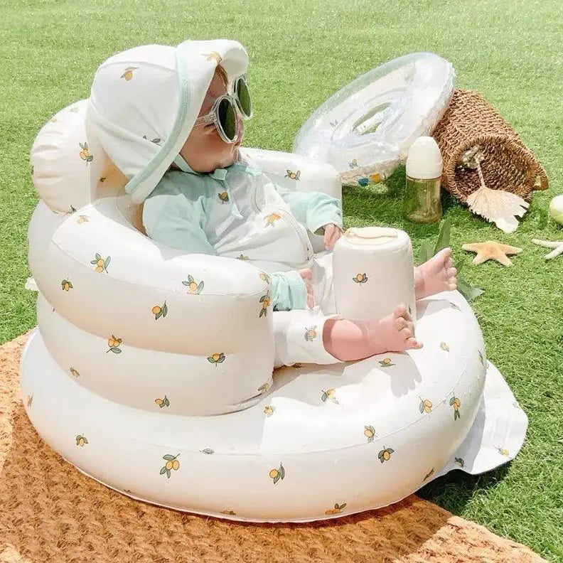 FlexiBaby Inflatable Chair