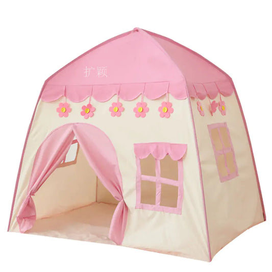 Children's Oxford Cloth Tent
