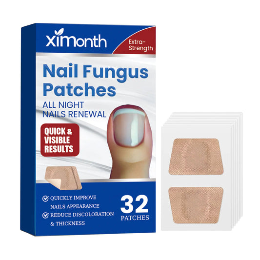 Nail Repair Bandage
