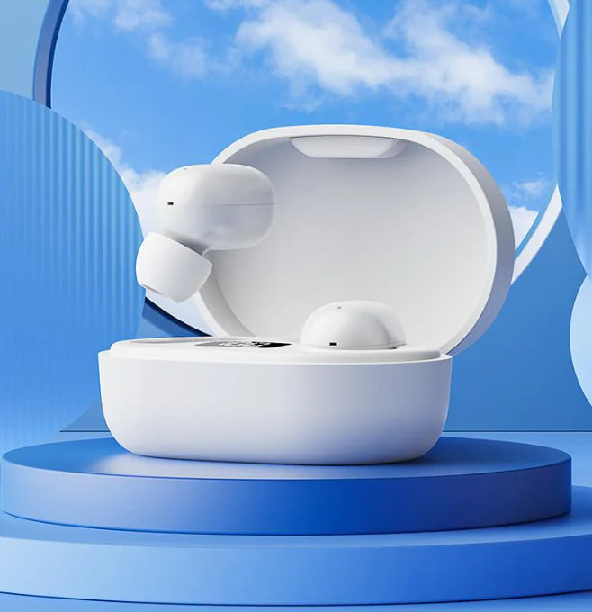 B.duck Wireless Bluetooth Earbuds for Sports