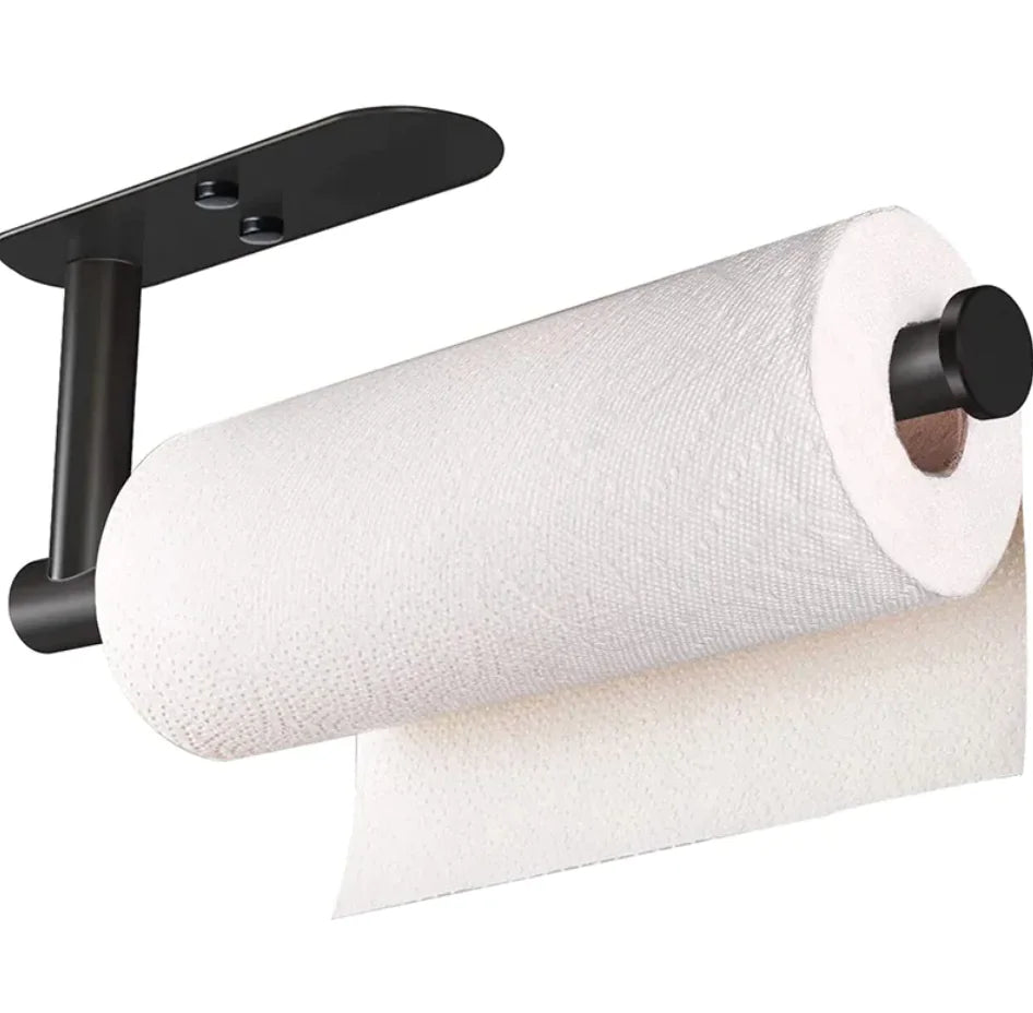 Stainless Steel Paper Towel Rack