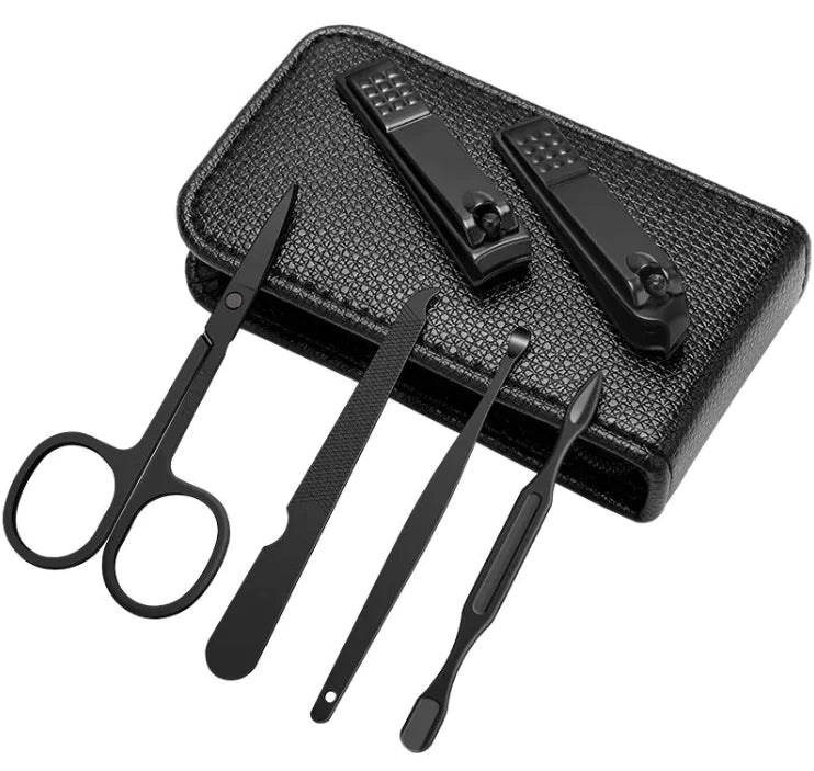 Nail Scissors Set Manicure Tool