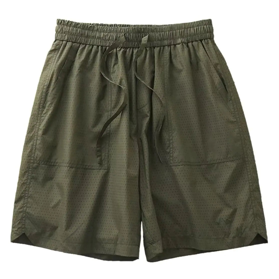 Trendy Breathable Summer Sports Shorts for Men