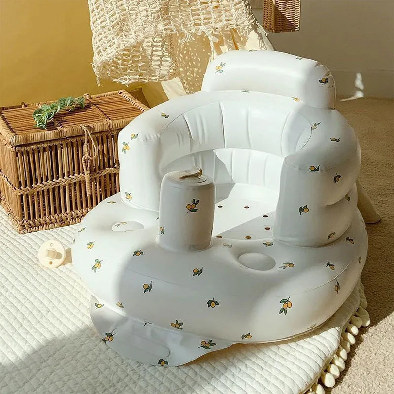 FlexiBaby Inflatable Chair