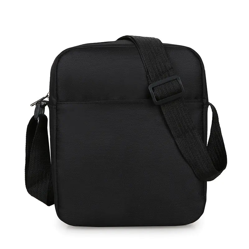 Men's Casual Shoulder Messenger Bag