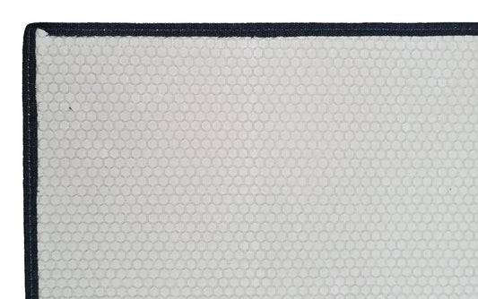 Affenpinscher Cozy Christmas Doormat