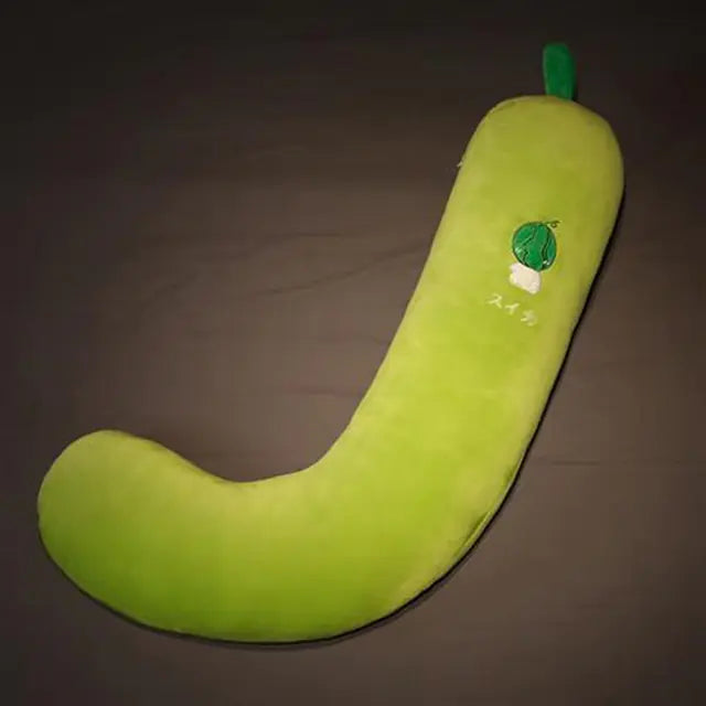 Cute Soft Comfort Maternity Pillow for Side Sleepers