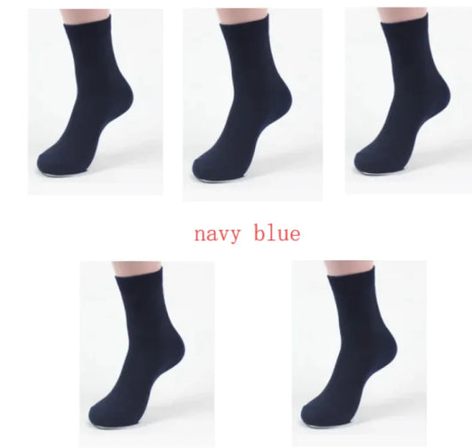 Fiber Socks for Men