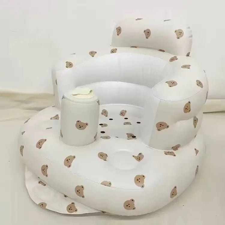 FlexiBaby Inflatable Chair