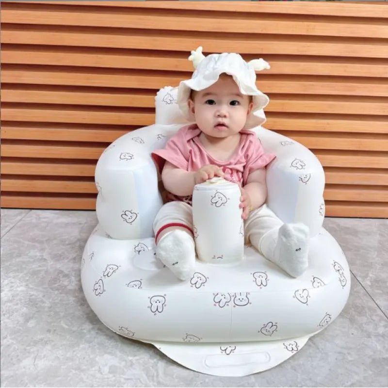 FlexiBaby Inflatable Chair