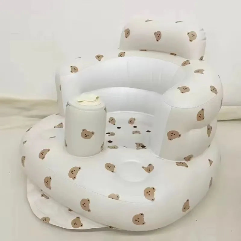 FlexiBaby Inflatable Chair