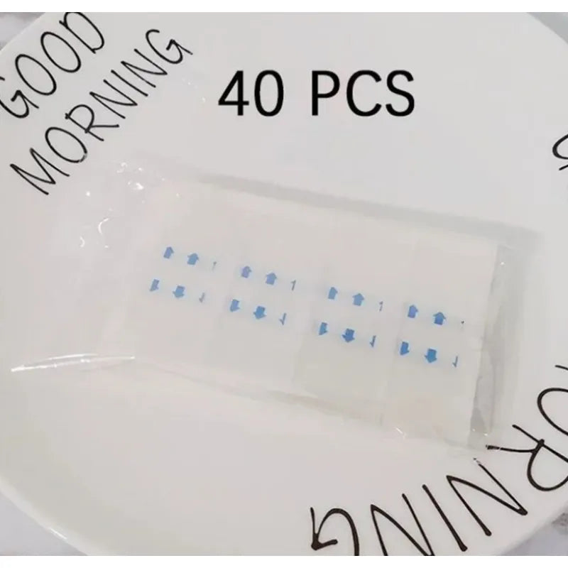 V-line Lifting Patch