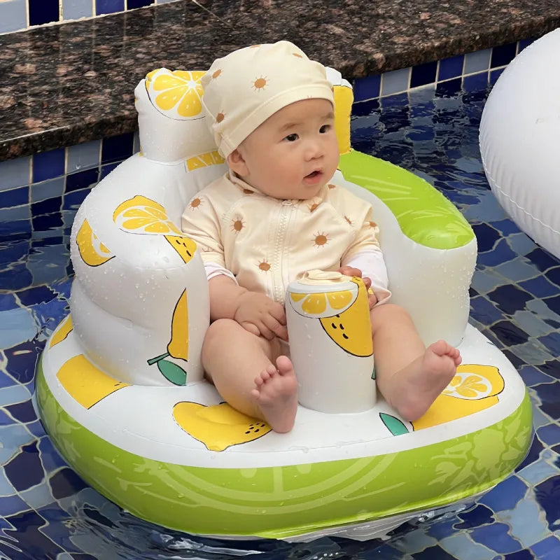 FlexiBaby Inflatable Chair