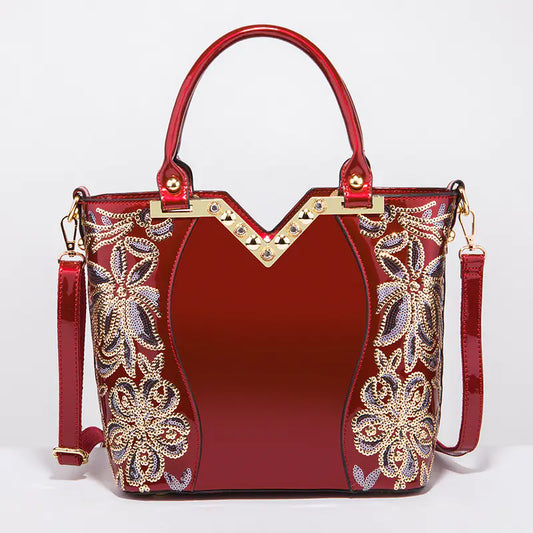 Maidini 2020 New European and American Bride Handbag